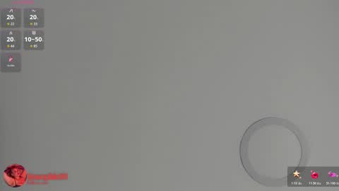 Snapshot of sophiarossee chatting on November 2025 12:06:01 PM Sofi online show from November 2025 12:06:01 PM