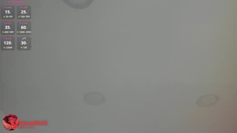 Snapshot of sophiarossee chatting on November 2025 12:26:01 PM Sofi online show from November 2025 12:26:01 PM