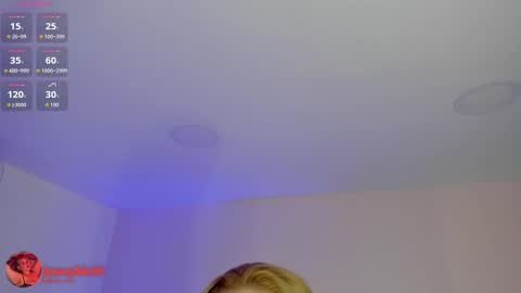 Snapshot of sophiarossee chatting on November 2025 12:27:01 PM Sofi online show from November 2025 12:27:01 PM