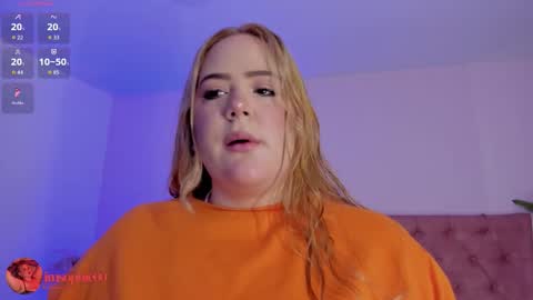 Snapshot of sophiarossee chatting on November 2025 12:23:02 PM Sofi online show from November 2025 12:23:02 PM