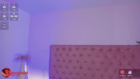 Snapshot of sophiarossee chatting on November 2025 12:05:02 PM Sofi online show from November 2025 12:05:02 PM