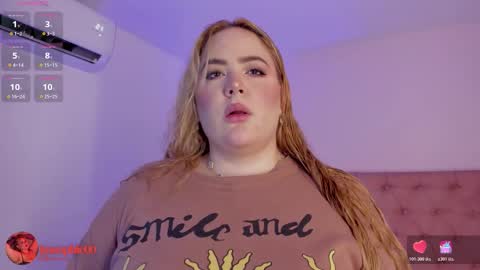 Snapshot of sophiarossee chatting on November 2025 12:17:01 PM Sofi online show from November 2025 12:17:01 PM