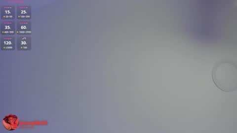 Snapshot of sophiarossee chatting on December 2025 12:14:01 PM Sofi online show from December 2025 12:14:01 PM