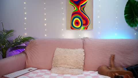 Snapshot of sophiasapphire98 chatting on January 2025 11:16:02 PM SophiaSapphire online show from January 2025 11:16:02 PM