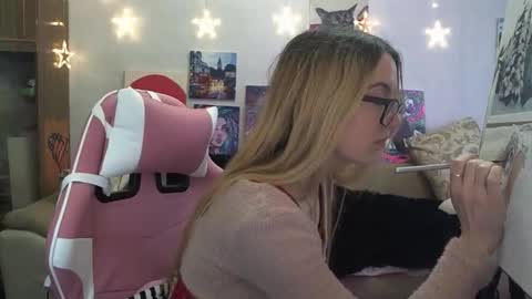 SophiaSonata online show from October 2025 07:19:02 AM