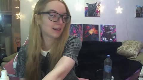 SophiaSonata online show from November 2025 06:41:02 PM