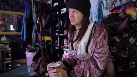 Sophie Satin1980 online show from April 2026 09:43:02 AM