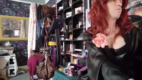 Sophie Satin1980 online show from May 2026 01:51:01 PM