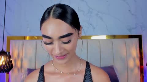 Snapshot of sophie_deargb chatting on February 2025 07:43:02 PM Sofia  santodomingo online show from February 2025 07:43:02 PM
