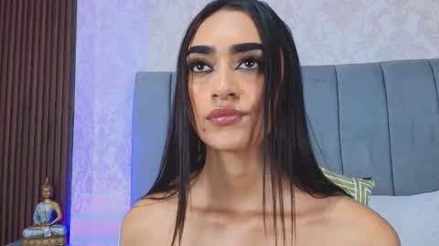Snapshot of sophie_deargb chatting on March 2025 02:29:01 AM Sofia  santodomingo online show from March 2025 02:29:01 AM