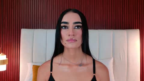 Snapshot of sophie_deargb chatting on October 2025 08:07:02 PM Sofia  santodomingo online show from October 2025 08:07:02 PM