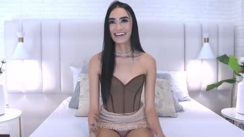 Sofia  santodomingo online show from December 2025 08:28:02 PM