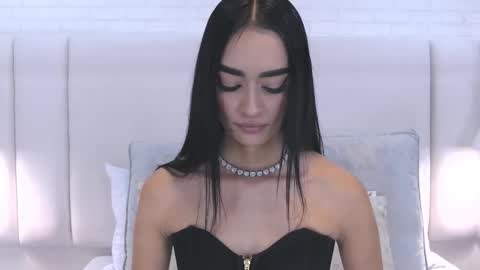 Sofia  santodomingo online show from December 2025 08:16:02 PM