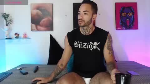 SOPHIE - FOXX online show from January 2026 12:22:02 PM