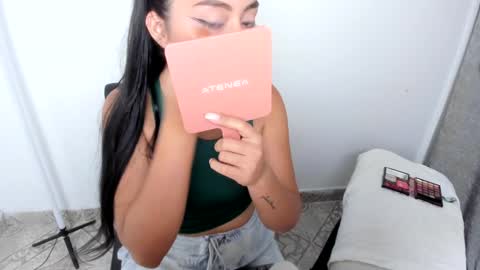 Sophie online show from January 2025 12:05:02 AM