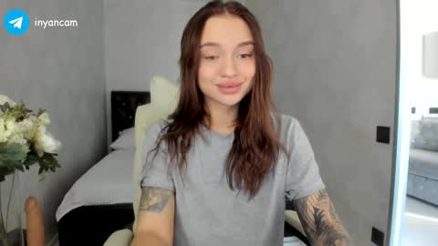 Sonya  online show from March 2025 05:27:02 AM