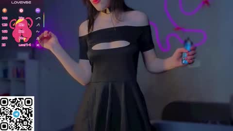 sophie_nomenal_ online show from February 2026 08:54:01 AM