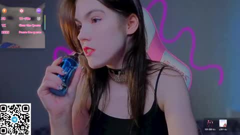 Snapshot of sophie_nomenal_ chatting on April 2026 04:43:02 AM sophie_nomenal_ online show from April 2026 04:43:02 AM