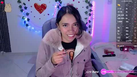 Sophie  online show from February 2026 11:04:02 PM