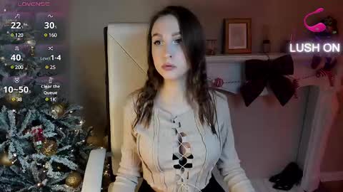 Sophie online show from December 2024 09:24:01 AM