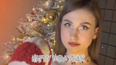 Sophie online show from December 2024 01:28:02 PM