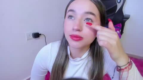 sophie_spencer1 online show from December 2025 02:39:01 AM