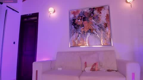 Sophie online show from February 2025 02:47:02 AM