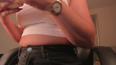 Sophie online show from March 2026 12:06:01 AM