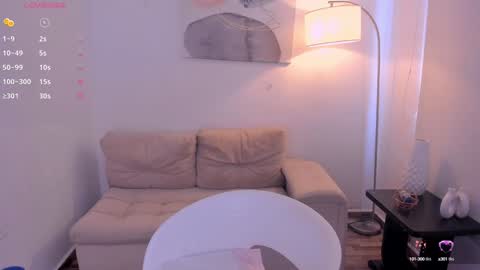 Sophie online show from January 2025 03:51:01 PM