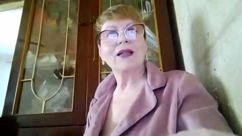 SophieBurnsX online show from May 2026 08:53:01 AM