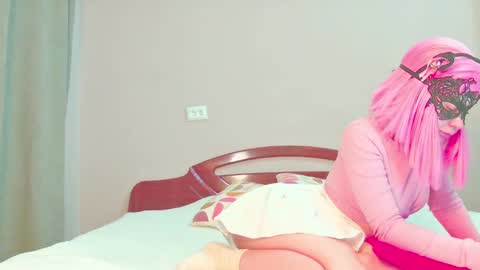 ShopieChan69 online show from December 2024 05:07:02 PM