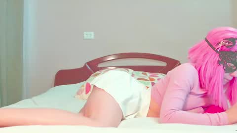 ShopieChan69 online show from March 2025 02:45:01 PM