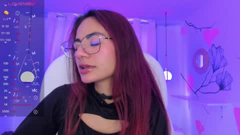   Sophie  IG sophiecherry es   online show from December 2024 09:20:02 PM