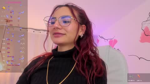   Sophie  IG sophiecherry es   online show from January 2025 11:22:02 PM