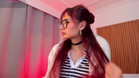   Sophie  IG sophiecherry es   online show from November 2025 08:51:01 PM