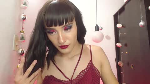 Sophie online show from December 2024 09:04:02 PM