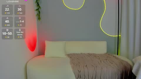 Sophie online show from December 2025 10:05:01 PM