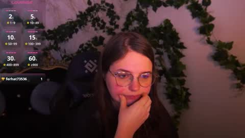 Snapshot of sophieedreams chatting on November 2025 04:29:02 PM sophieedreams online show from November 2025 04:29:02 PM