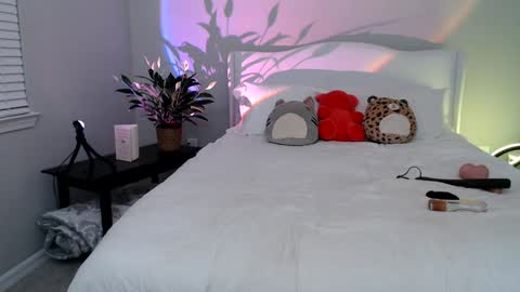 Sophie Star online show from January 2025 12:55:02 AM