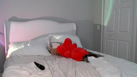 Sophie Star online show from February 2026 02:53:01 AM