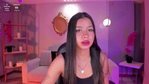 Sophie Houston online show from November 2025 04:22:02 AM