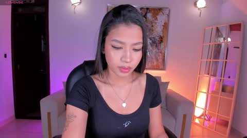 Sophie Houston online show from January 2026 04:05:01 AM