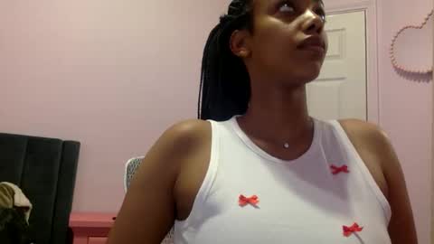 Sophia Star online show from January 2025 02:02:02 PM