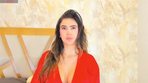 Snapshot of sophiekozlov chatting on January 2025 03:53:02 PM Sophie online show from January 2025 03:53:02 PM