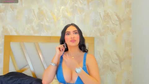 Snapshot of sophiekozlov chatting on October 2025 01:34:02 PM Sophie online show from October 2025 01:34:02 PM