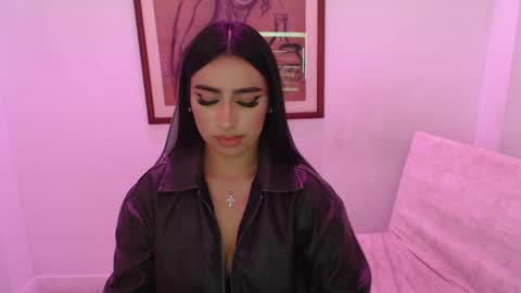 Sophie  online show from March 2026 09:58:02 PM