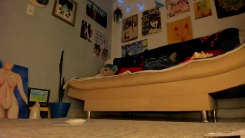 Sophie online show from April 2026 05:43:02 AM