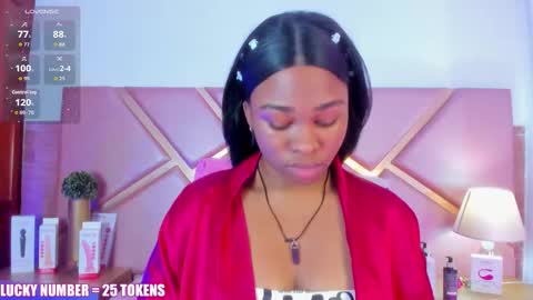 Sophie online show from January 2026 12:33:02 PM