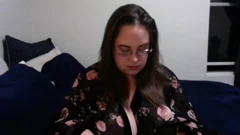 Sophie Sixxx online show from December 2025 05:57:01 AM