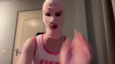 sophiespace online show from January 2026 10:53:01 AM